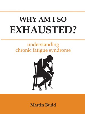 cover image of Why Am I So Exhausted?